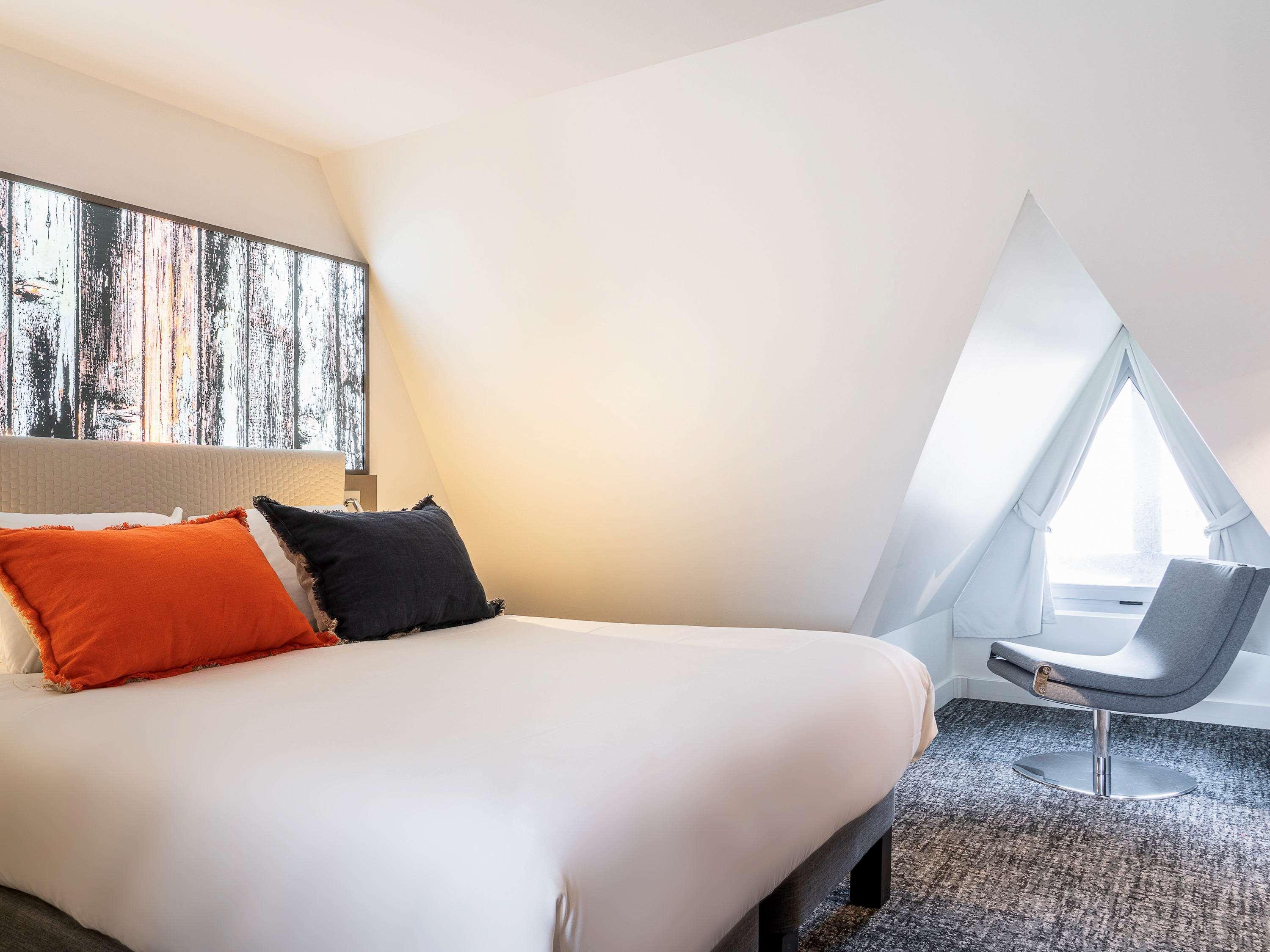 Novotel Deauville Plage Exteriér fotografie