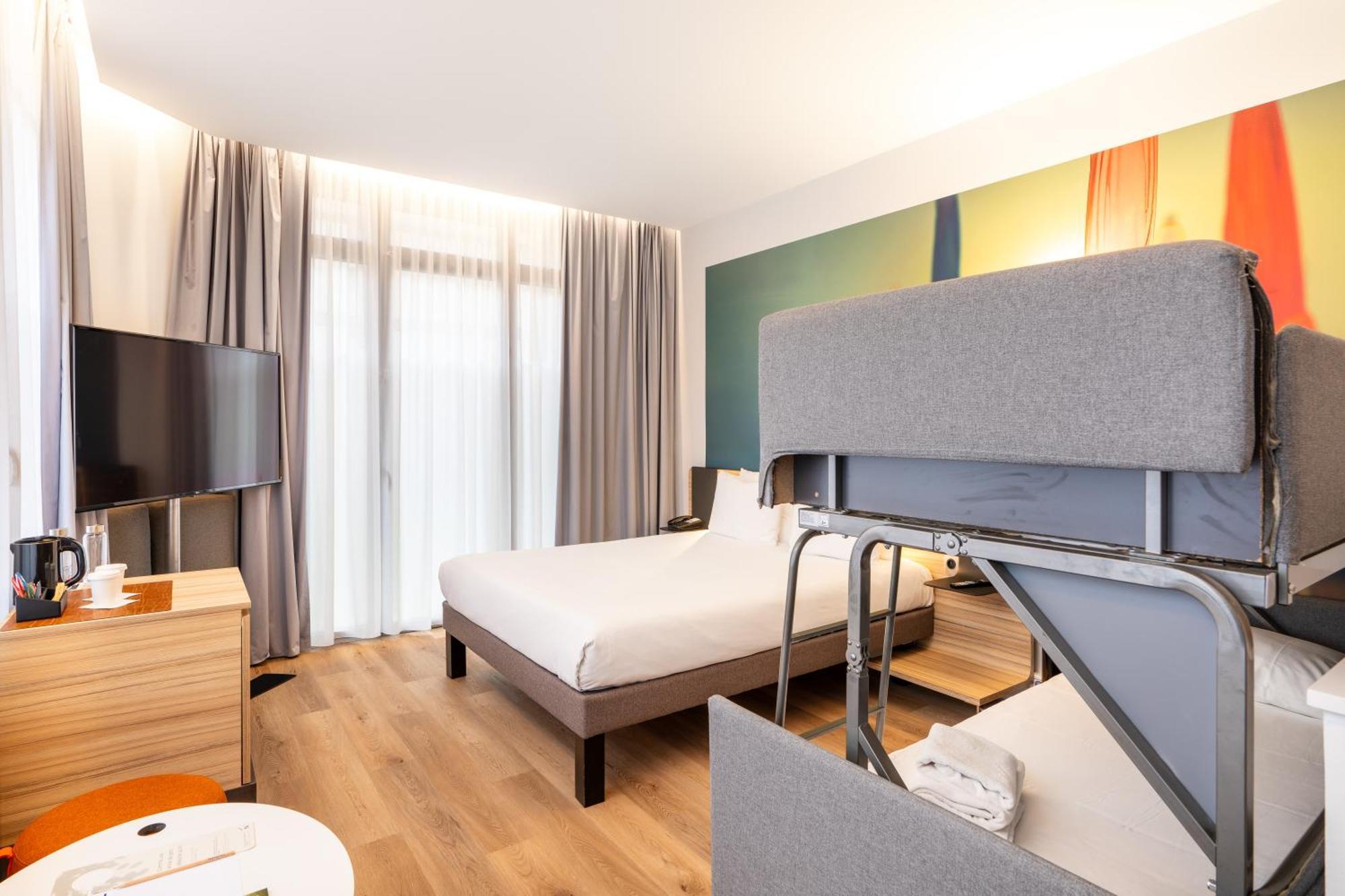 Novotel Deauville Plage Exteriér fotografie