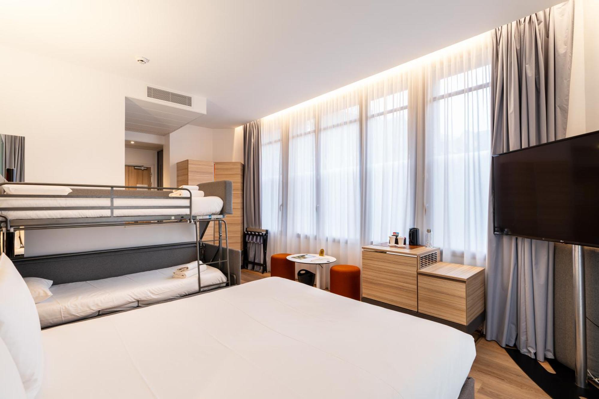 Novotel Deauville Plage Exteriér fotografie
