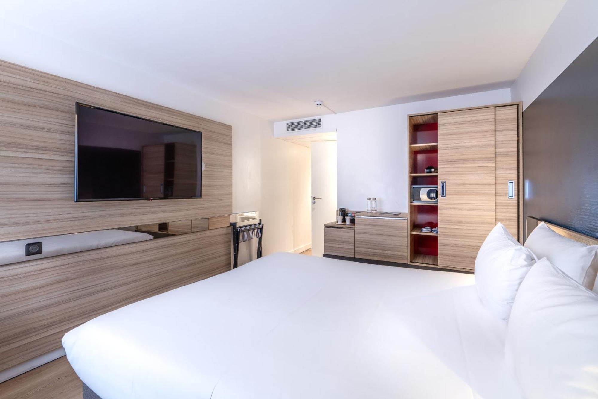 Novotel Deauville Plage Exteriér fotografie
